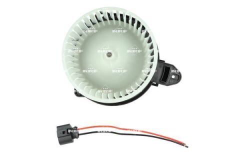 Вентилятор салону