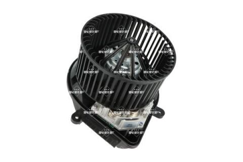 Вентилятор салона