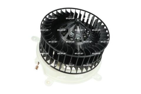 Вентилятор салона