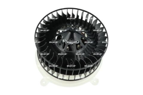 Вентилятор салона