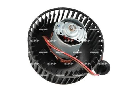 Вентилятор салону Вентилятор салону