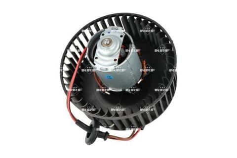 Вентилятор салону Вентилятор салону