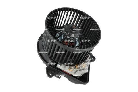 Вентилятор салона