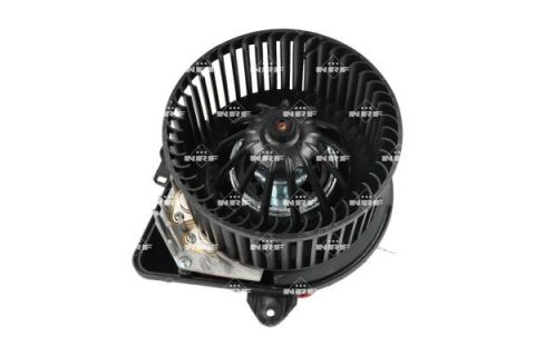 Вентилятор салона