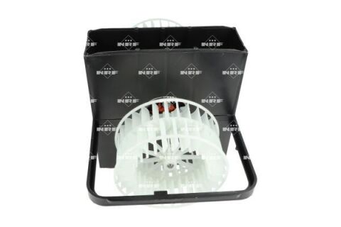 Вентилятор салону