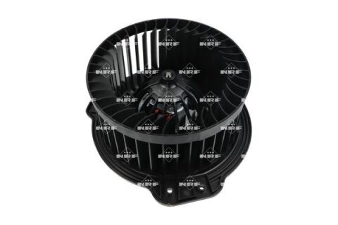 Вентилятор салону Вентилятор салону