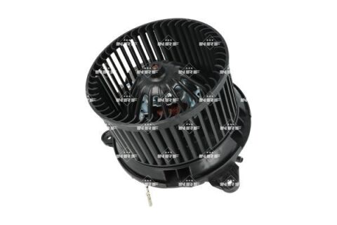 Вентилятор салона