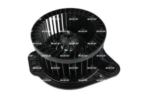 Вентилятор салону Вентилятор салону