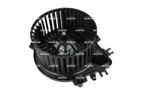 Вентилятор салону Вентилятор салону