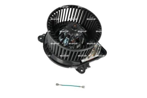 Вентилятор салона