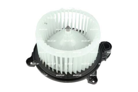 Вентилятор салона