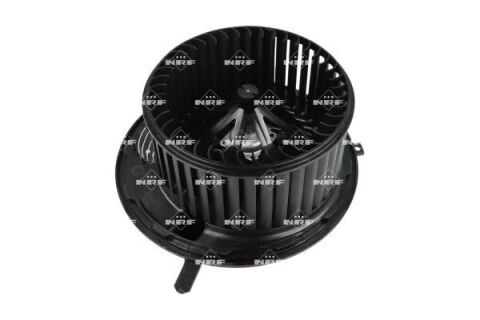 Вентилятор салона Вентилятор салона