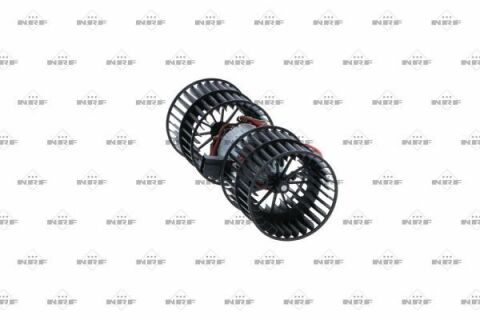 Вентилятор салону