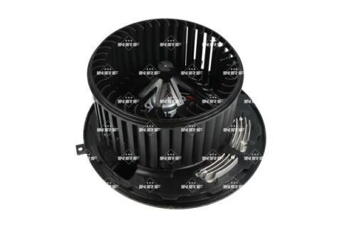 Вентилятор салона Вентилятор салона