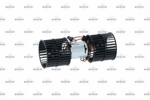 Вентилятор салону