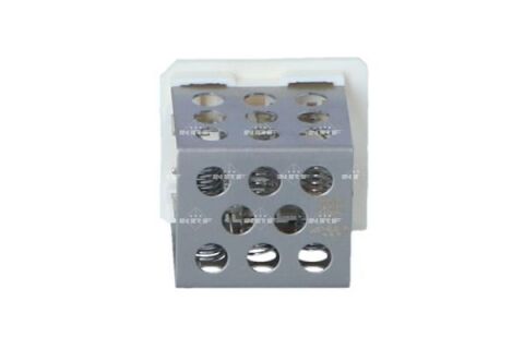 Резистор, компресор салону