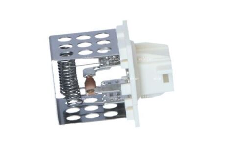 Резистор, компресор салону