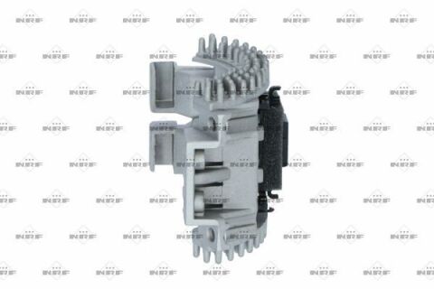 Резистор, компресор салону