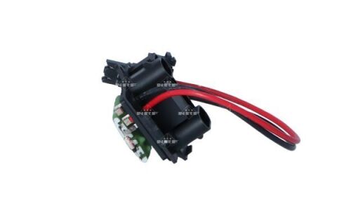 Резистор, компресор салону