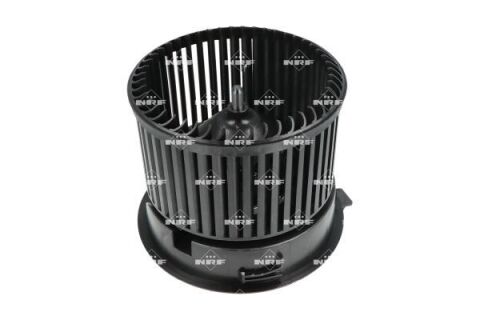 Вентилятор салону Вентилятор салону