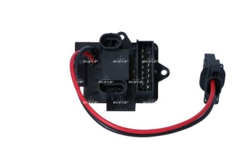 Резистор, компресор салону