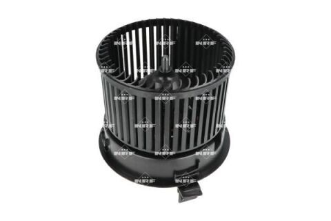 Вентилятор салону Вентилятор салону