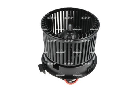 Вентилятор салону Вентилятор салону