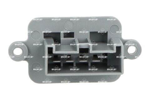 Резистор, компресор салону