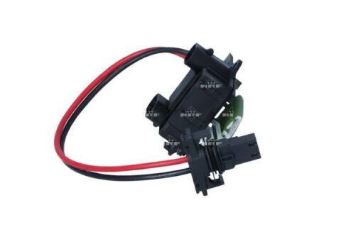 Резистор, компресор салону