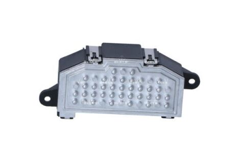 Резистор, компресор салону Резистор, компресор салону