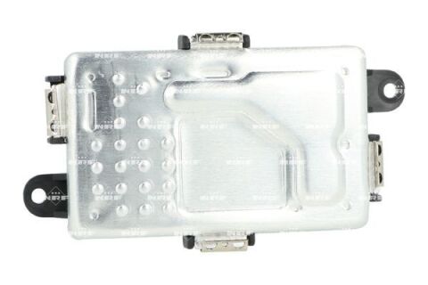 Резистор, компресор салону