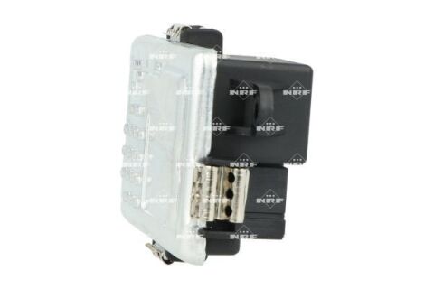 Резистор, компресор салону