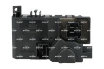 Резистор, компресор салону