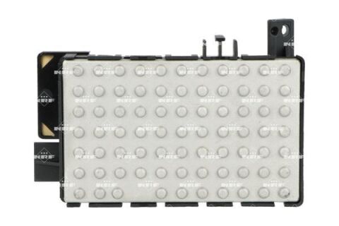 Резистор, компресор салону