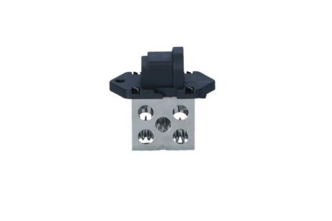 Резистор, компресор салону