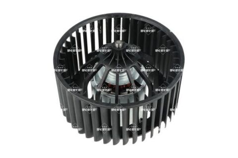 Вентилятор салона