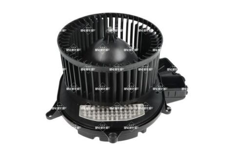 Вентилятор салона