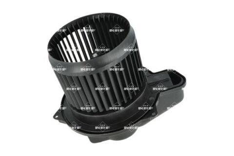 Вентилятор салона Вентилятор салона