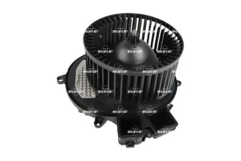 Вентилятор салона