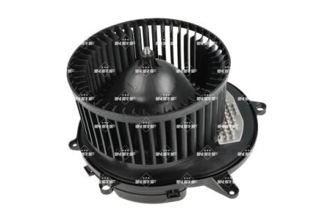 Вентилятор салона