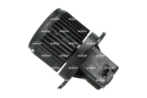 Вентилятор салона Вентилятор салона