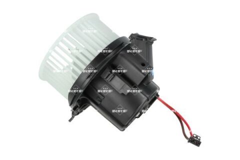 Вентилятор салона