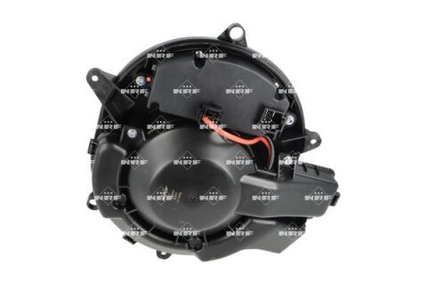 Вентилятор салона