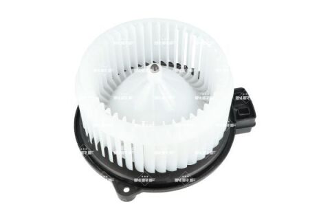 Вентилятор салона