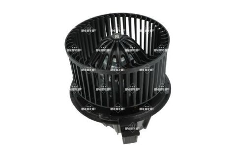 Вентилятор салона