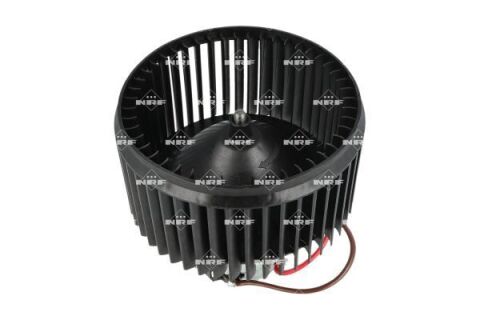 Вентилятор салону