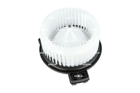 Вентилятор салона