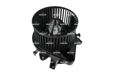 Вентилятор салону Вентилятор салону