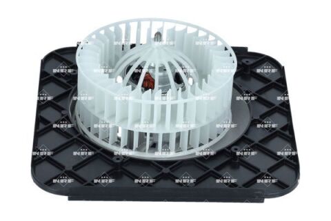 Вентилятор салона