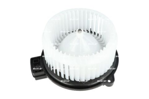 Вентилятор салона